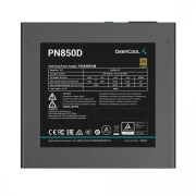 Deepcool PN850D (R-PN850D-FC0B-EU) (UA)