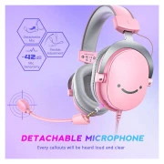 Fifine H9P Pink (H9P) (UA)