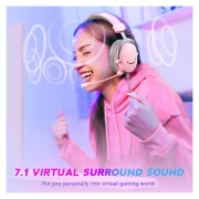 Fifine H9P Pink (H9P) (UA)