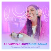 Fifine H9P Pink (H9P) (UA)