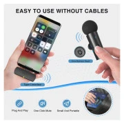 Fifine M8 Wireless (M8) (UA)