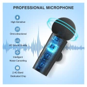 Fifine M8 Wireless (M8) (UA)