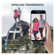 Fifine M8 Wireless (M8) (UA)