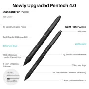 Huion Kamvas Pro 19 (GT1902) (UA)