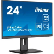 iiyama XUB2493HS-B6 (UA)