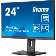 iiyama XUB2493HS-B6 (UA)