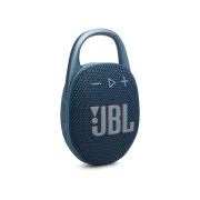 JBL Clip 5 Blue (JBLFLIP5BLU) (UA)
