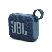 JBL Go 4 Blue (JBLGO4BLU)