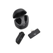 JBL Quantum Stream Wireless (JBLSTRMWLLGHTBLK)