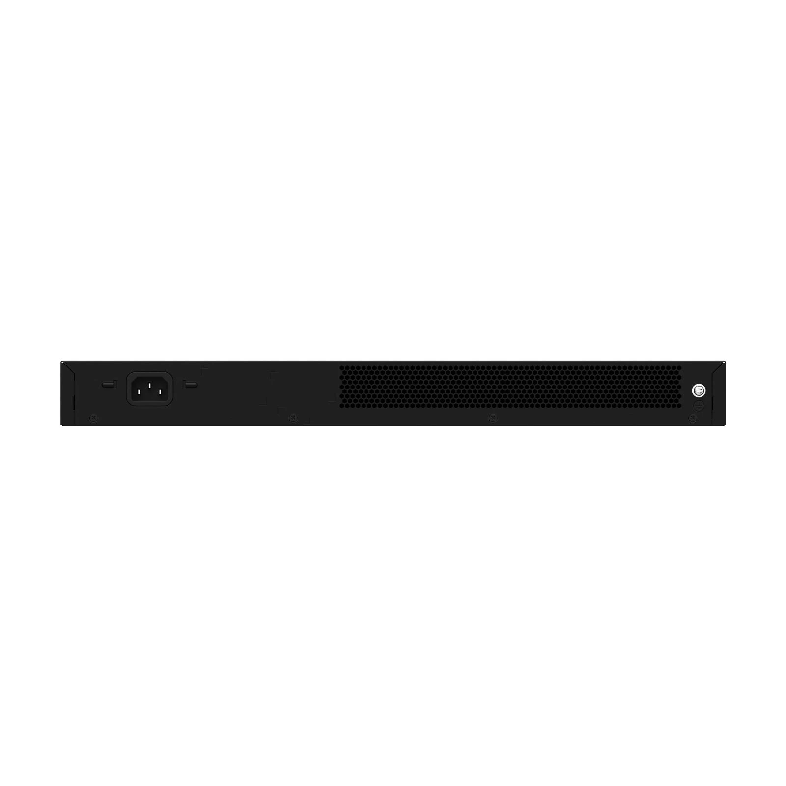 Комутатор мережевий Ruijie Networks RG-ES216GC-V2 (UA) Форм-фактор настільний/у стійку