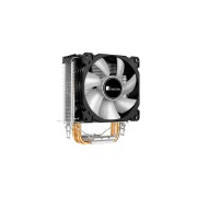 Кулер для процесора JONSBO CR-1200 black (UA)
