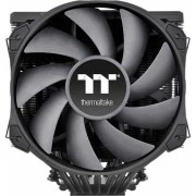 Кулер для процесора ThermalTake TOUGHAIR 710 Black (7 CL-P117-CA14BL-A) (UA)