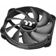 Кулер для процесора ThermalTake TOUGHAIR 710 Black (7 CL-P117-CA14BL-A) (UA)