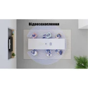 Logitech Sight USB Graphite (960-001510) (UA)