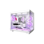 PcCooler C3 T500 ARGB WH (UA)
