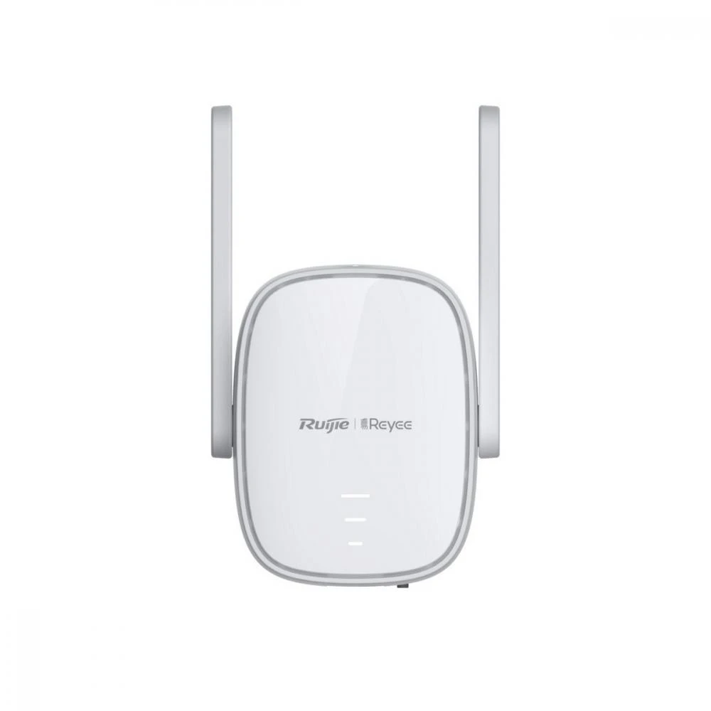 Повторювач Wi-Fi Ruijie RG-EW300R (UA) Бренд: Ruijie; Стандарт: 802.11n (Wi-Fi 4);