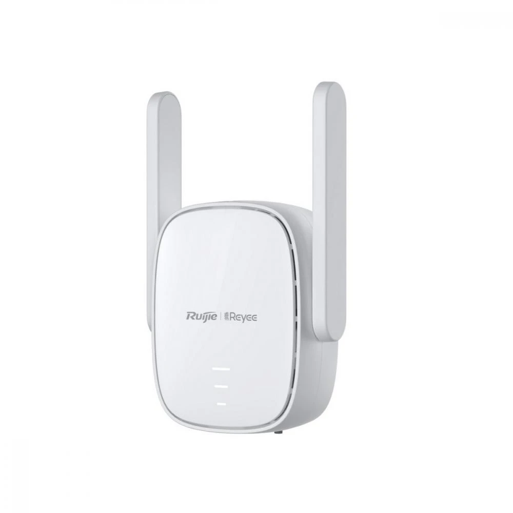 Повторювач Wi-Fi Ruijie RG-EW300R (UA) Максимальна швидкість з'єднання, Мбіт/с 300