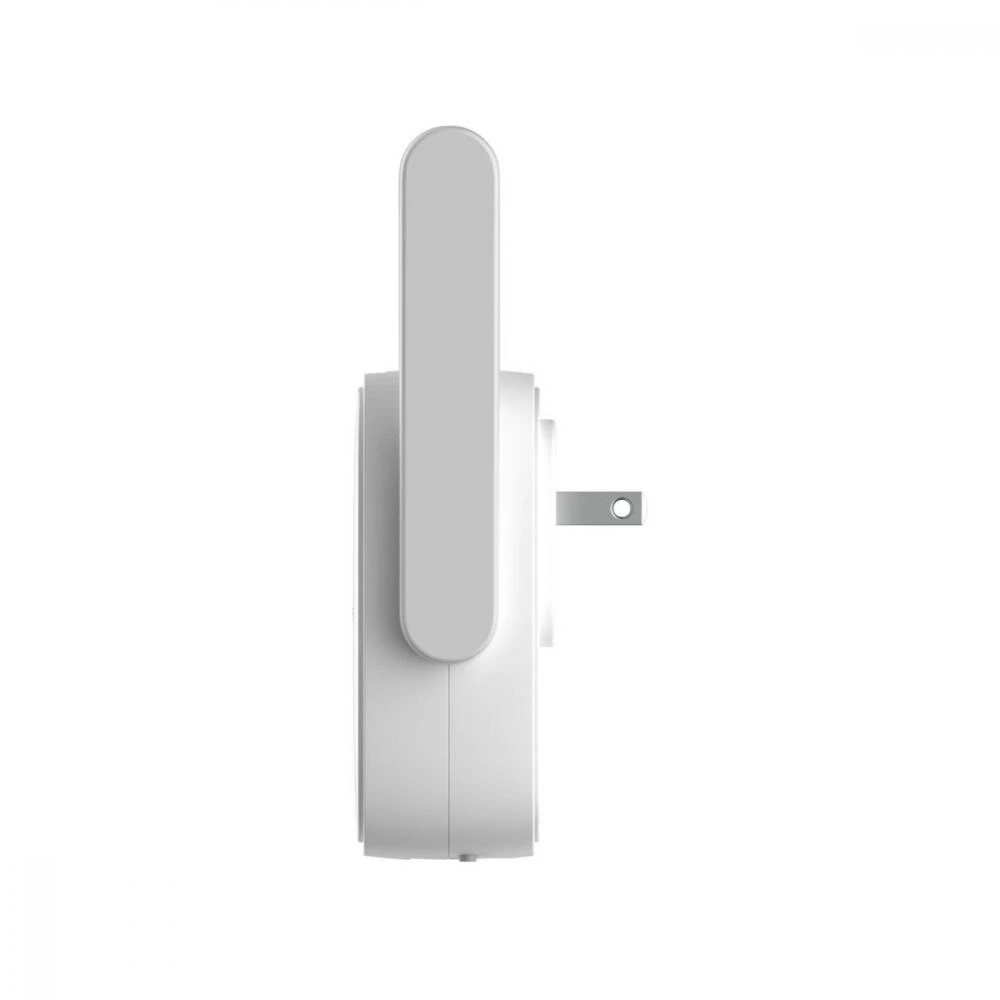 Повторювач Wi-Fi Ruijie RG-EW300R (UA) Стандарт 802.11n (Wi-Fi 4)