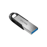 SanDisk 512GB Ultra Flair Silver-Black USB 3.0 (SDCZ73-512G-G46) (UA)