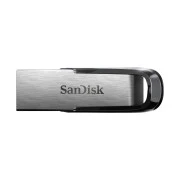 SanDisk 512GB Ultra Flair Silver-Black USB 3.0 (SDCZ73-512G-G46) (UA)
