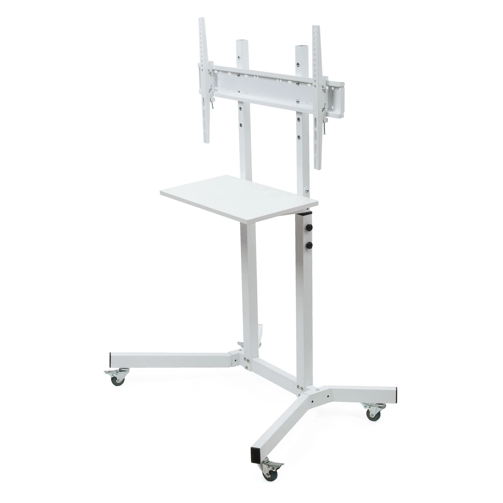 Sector T10 White (UA) Тип: мобильная; VESA: 400 x 300, 500 x 400, 500