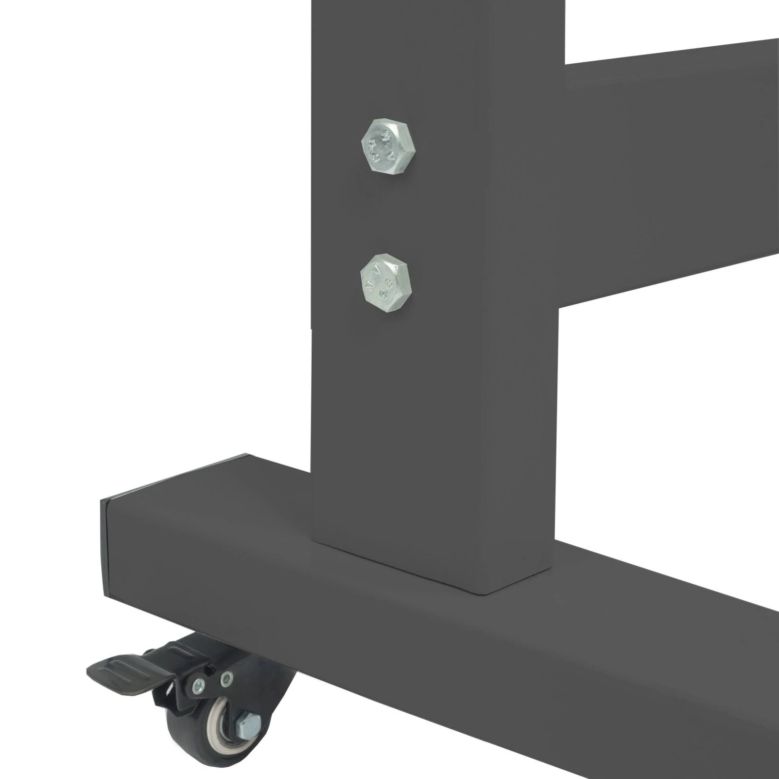 Sector T6 Black (UA) Навантаження до 50 кг