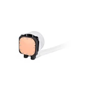 Система водяного охолодження ThermalTake TH240 V2 ARGB Sync Snow Edition (CL-W364-PL12SW-A) (UA)