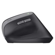 Trust Bayo 2 Ergonomic Wireless/USB-A Black (25145) (UA)