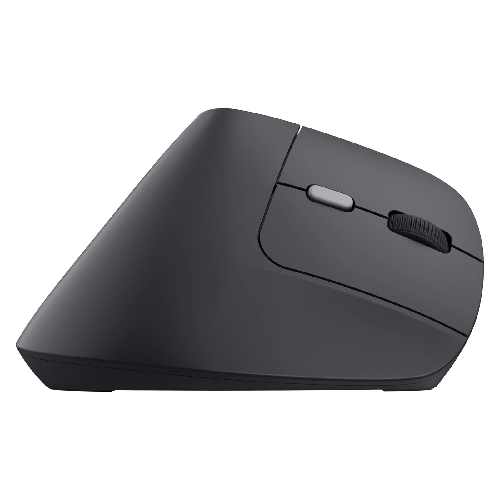 Trust Bayo 2 Ergonomic Wireless/USB-A Black (25145) (UA) Количество кнопок 6