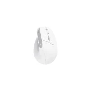 Trust Bayo 2 Ergonomic Wireless/USB-A White (25146) (UA)