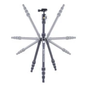 Vanguard Vesta TB 204ABS (DAS301639) (UA)