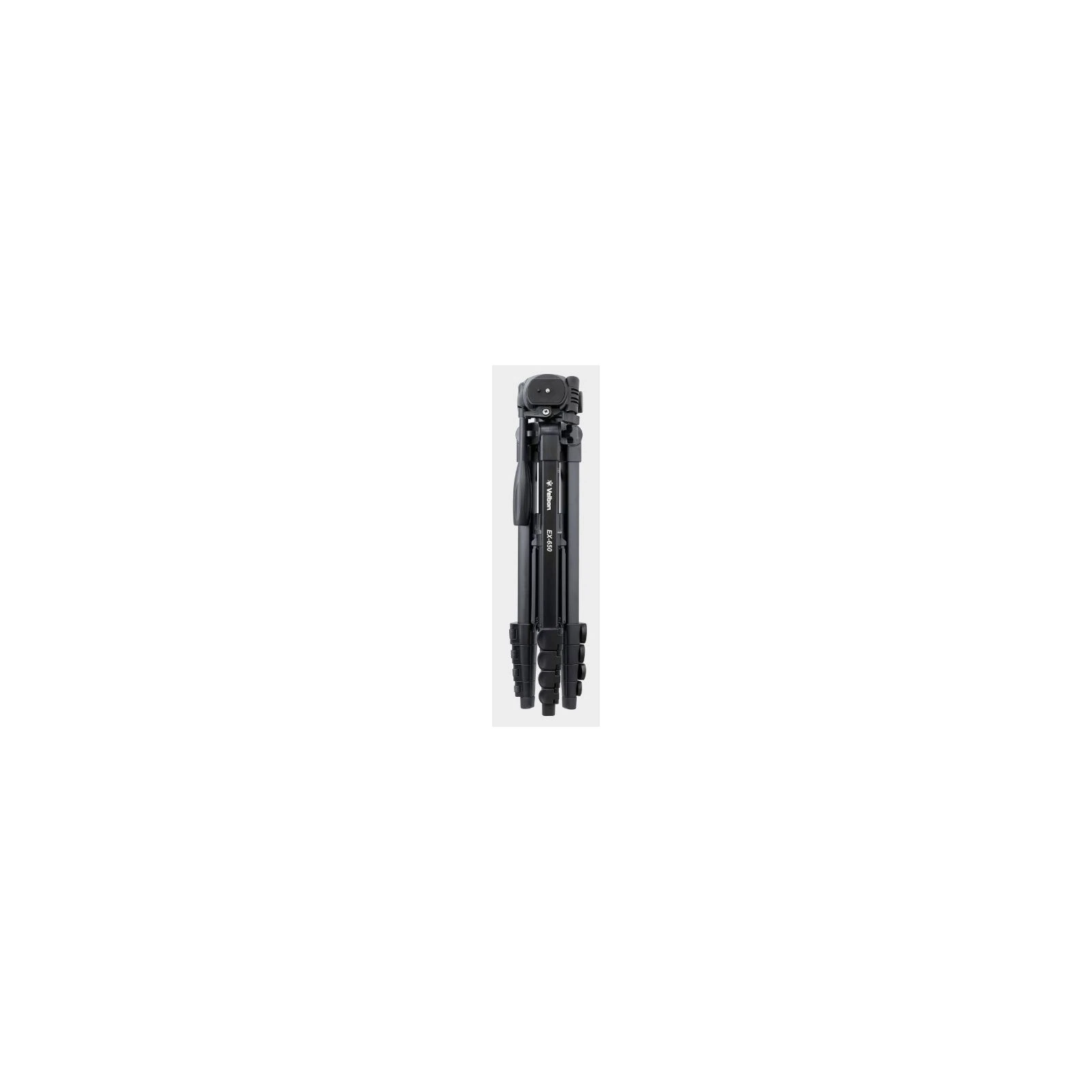 Velbon EX-650 + smartphone mount (VLB-118528) (UA)