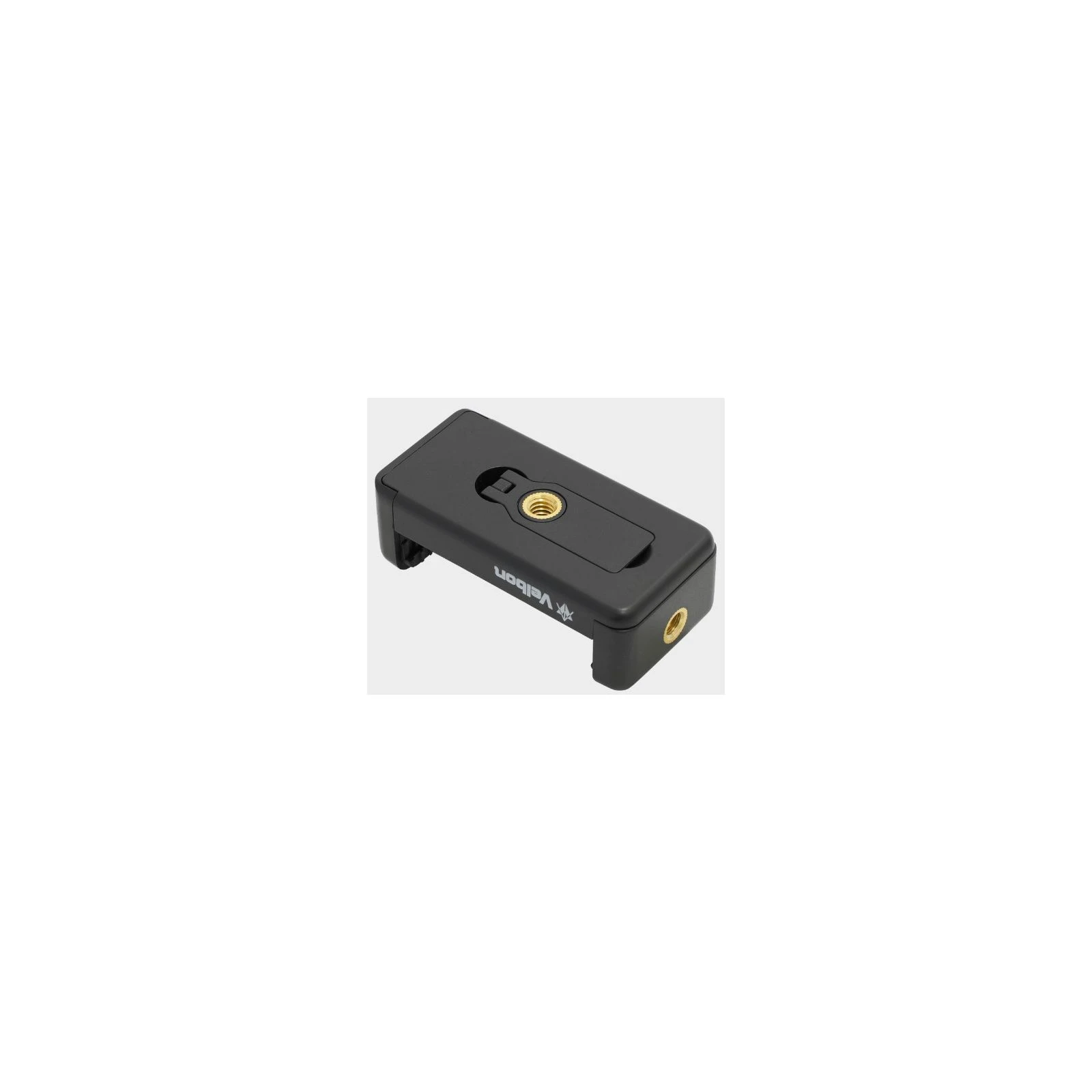 Velbon EX-650 + smartphone mount (VLB-118528) (UA) Вес 1.8 кг