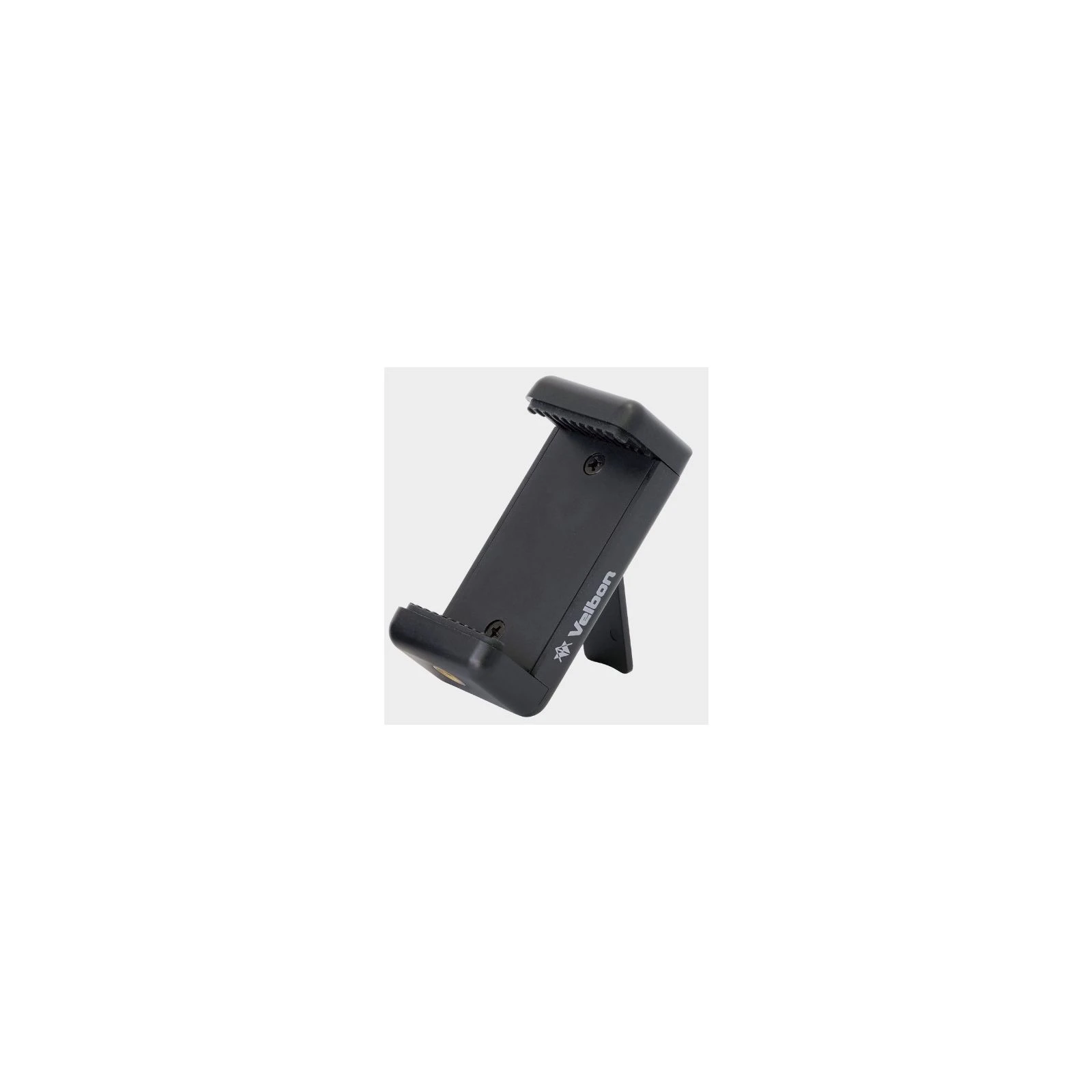 Velbon EX-650 + smartphone mount (VLB-118528) (UA) Максимальная нагрузка 5 кг