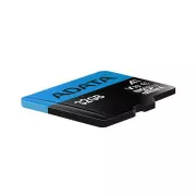 ADATA 32GB microSD class 10 UHS-I A1 Premier (AUSDH32GUICL10A1-RA1) (UA)