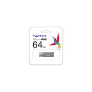 ADATA 64GB AUV 250 Black USB 2.0 (AUV250-64G-RBK) (UA)