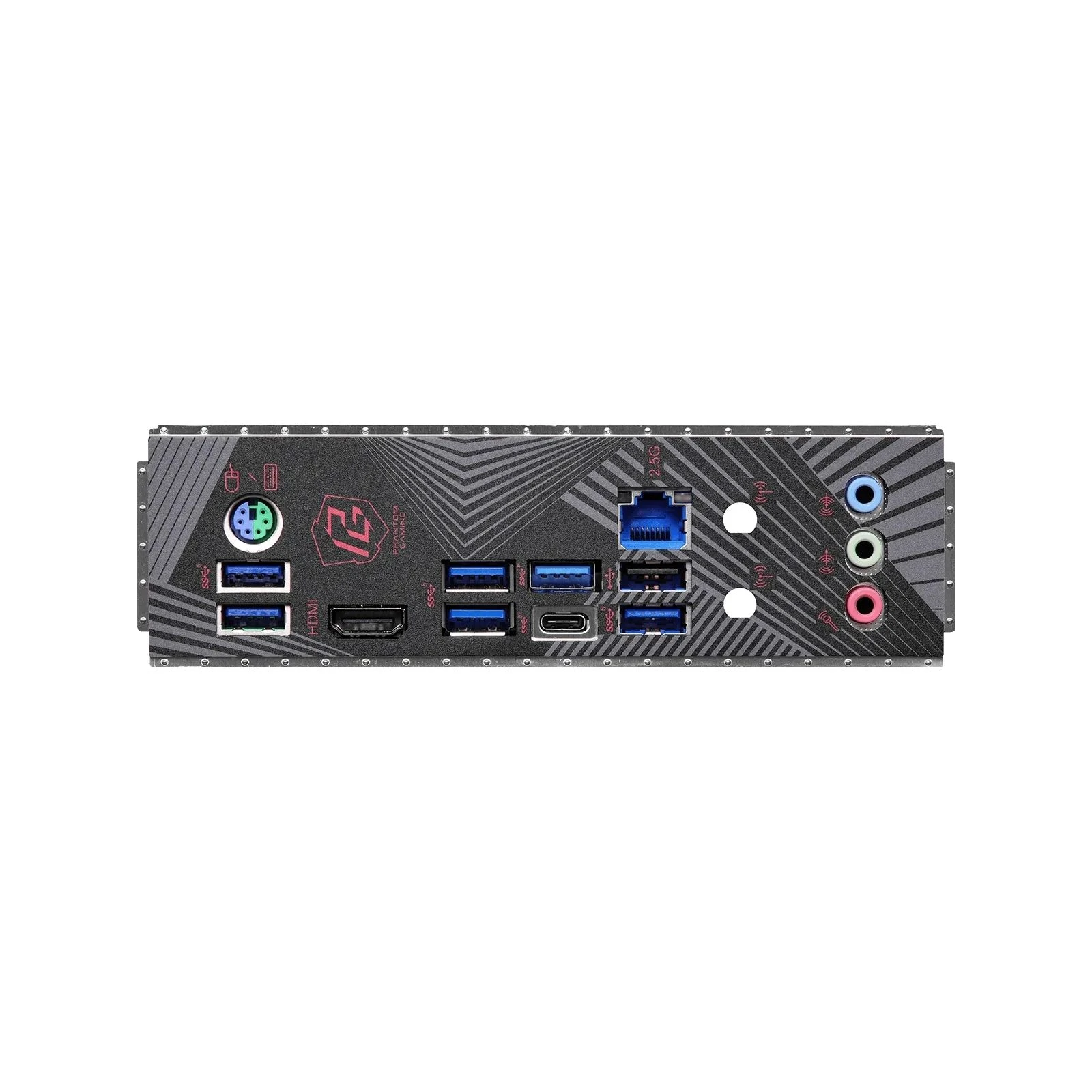 ASRock Z790 PG LIGHTNING (UA) Підтримка процесорів Intel Core 14th/ 13th/ 12th Gen Processors, Intel Pentium Gold and Celeron Processors