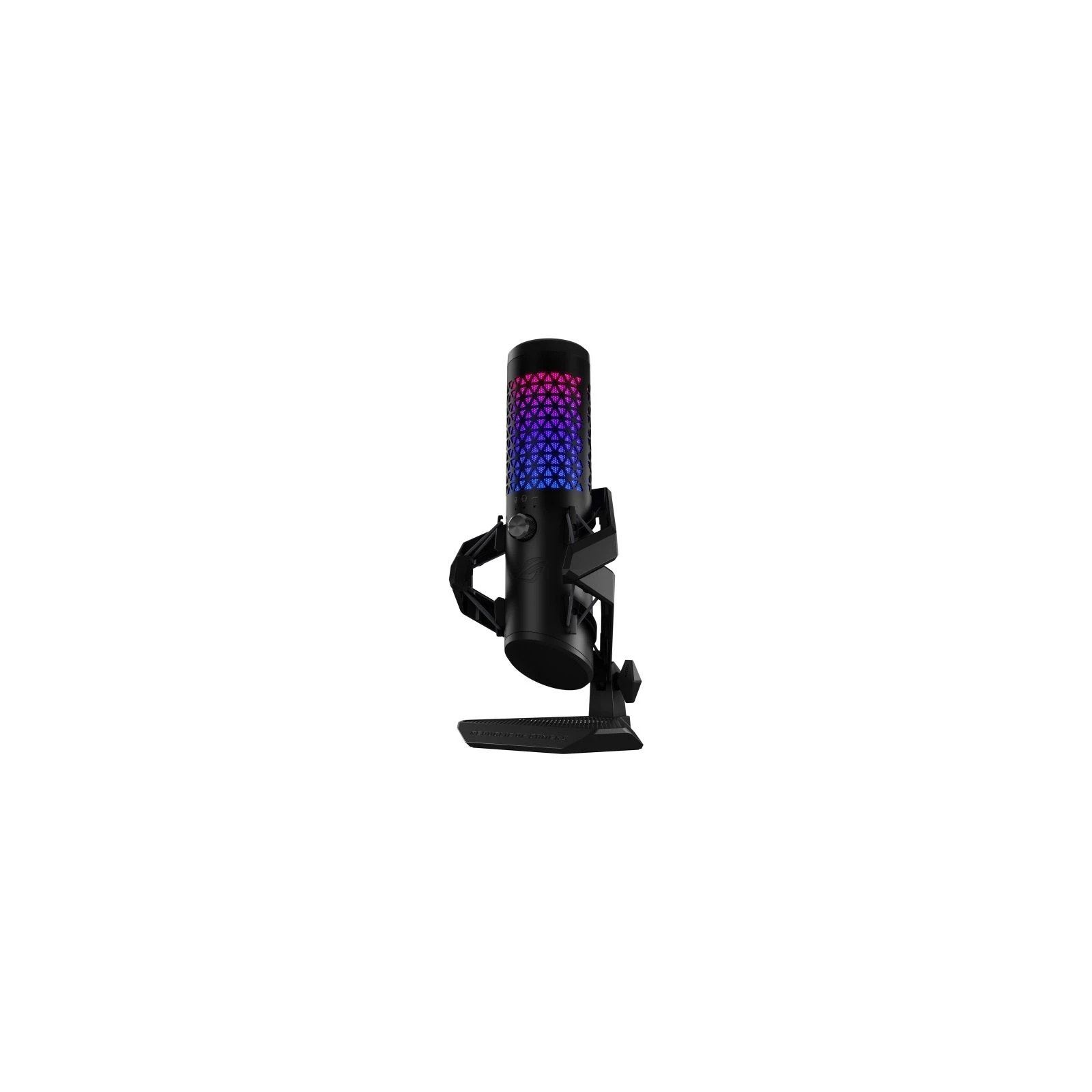 ASUS ROG Carnyx Black (90YH03Z0-BAUA00) (UA) Підключення USB