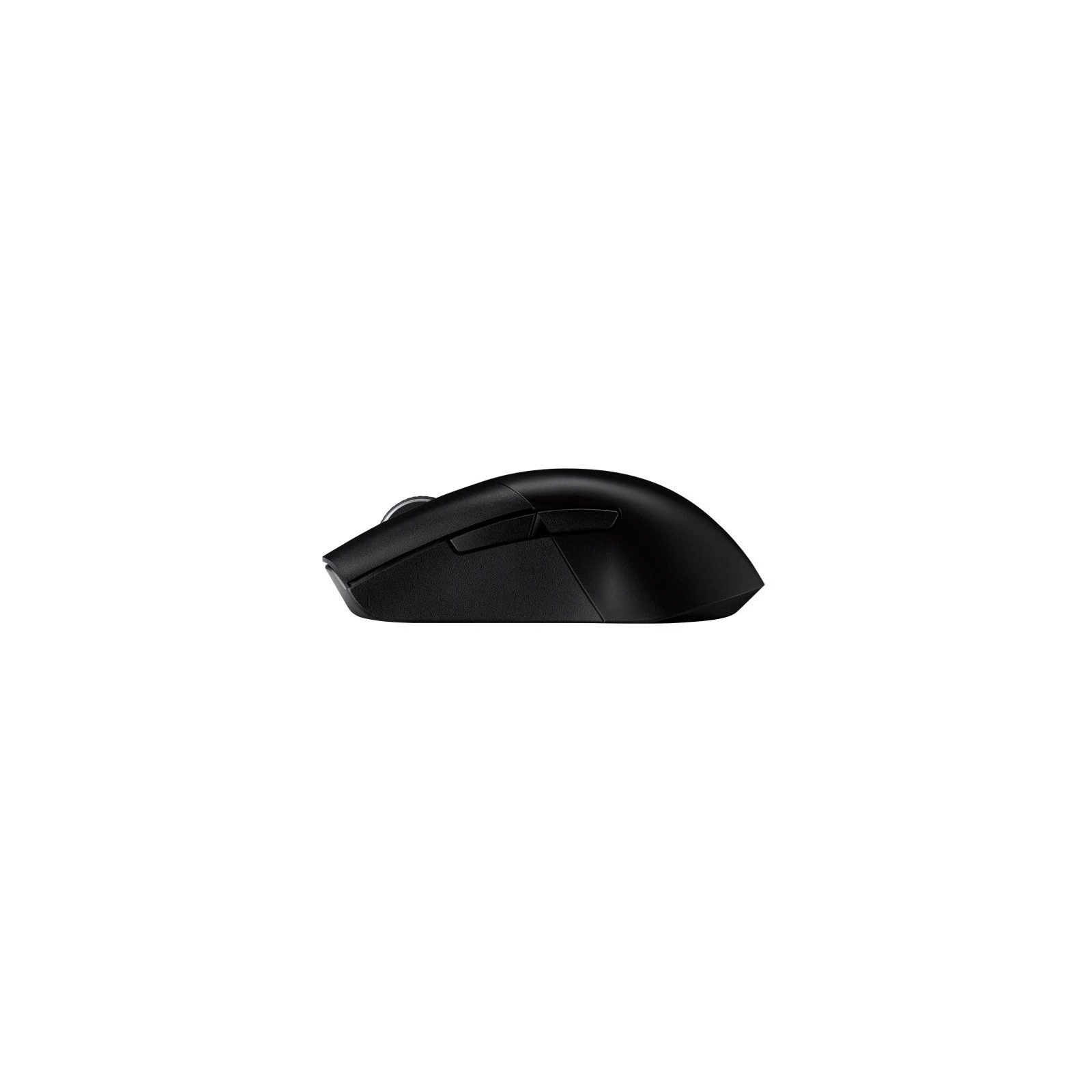 ASUS ROG Keris Aimpoint Bluetooth/Wireless Black (90MP02V0-BMUA00) (UA) Підключення бездротове, дротове