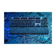 ASUS ROG Strix Scope II RX Red ABS UA USB Black (90MP0350-BKMA00) (UA)