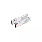 DDR5 32GB (2x16GB) 5600 MHz Ripjaws S5 White G.Skill (F5-5600J4040C16GX2-RS5W) (UA)