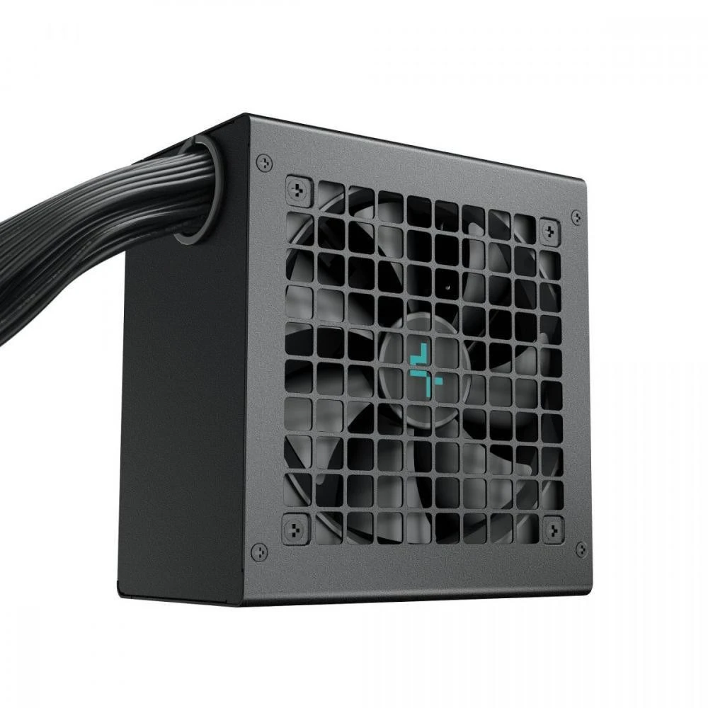 Deepcool PN750D (R-PN750D-FC0B-EU) (UA) Потужність каналами +3,3V і +5V, Вт 110
