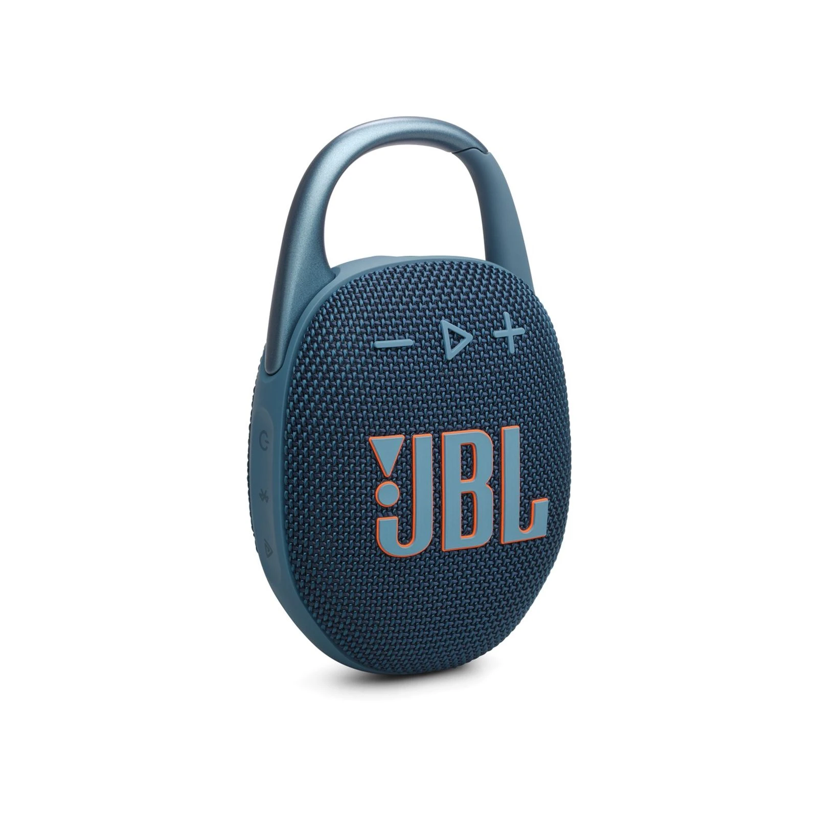 JBL Clip 5 Blue (JBLFLIP5BLU) (UA) Максимальний вхідний опір 12 Ом
