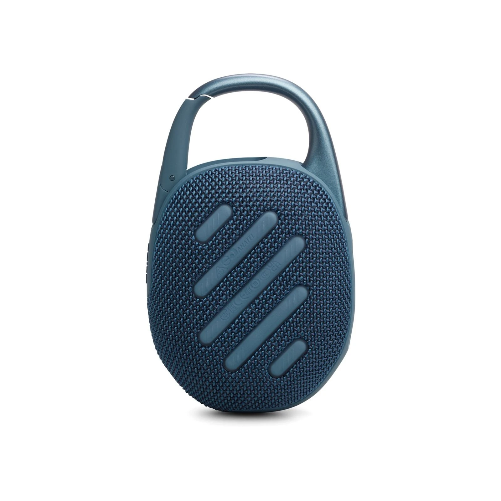 JBL Clip 5 Blue (JBLFLIP5BLU) (UA) Мінімальний вхідний опір 4 Ом