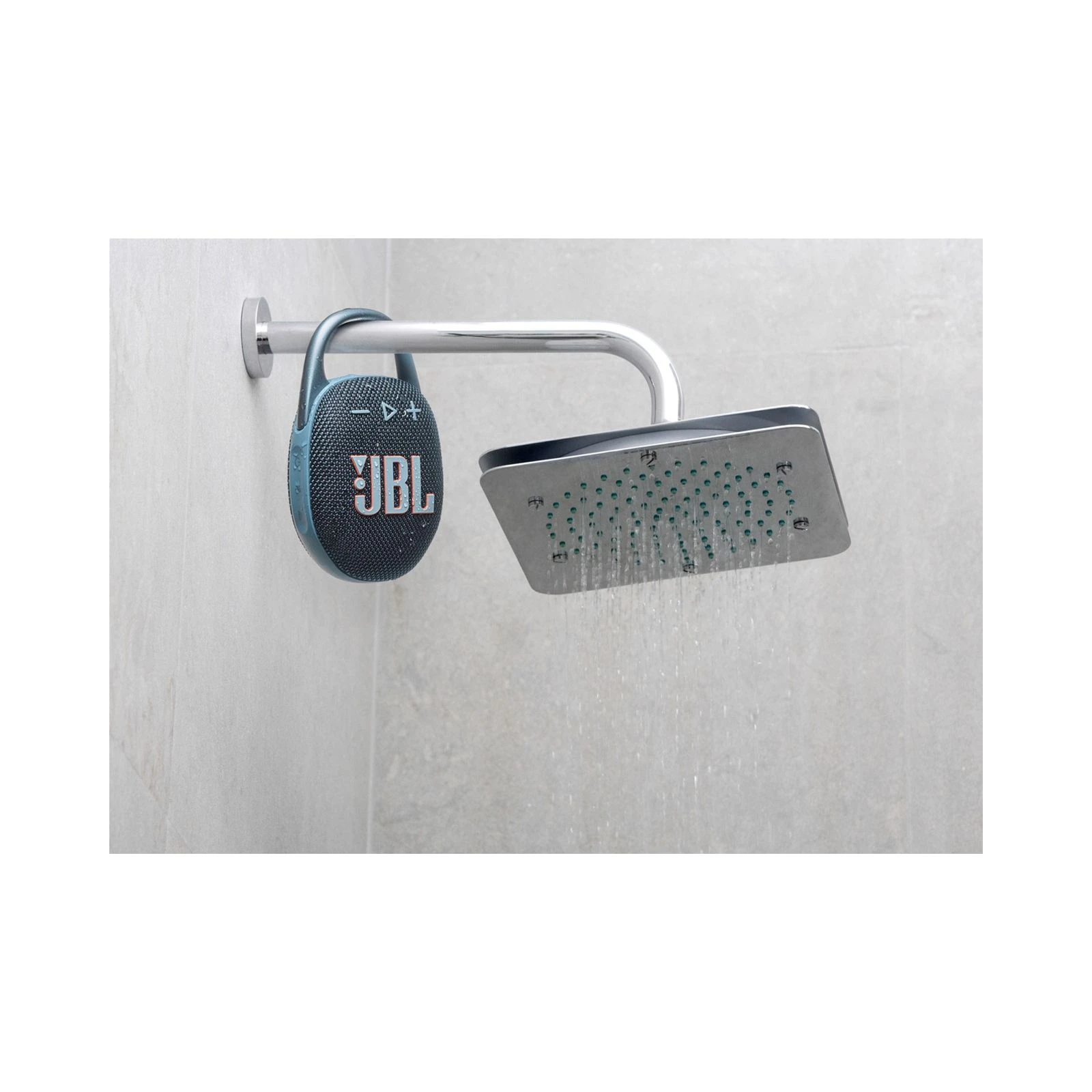 JBL Clip 5 Blue (JBLFLIP5BLU) (UA) Підключення бездротове