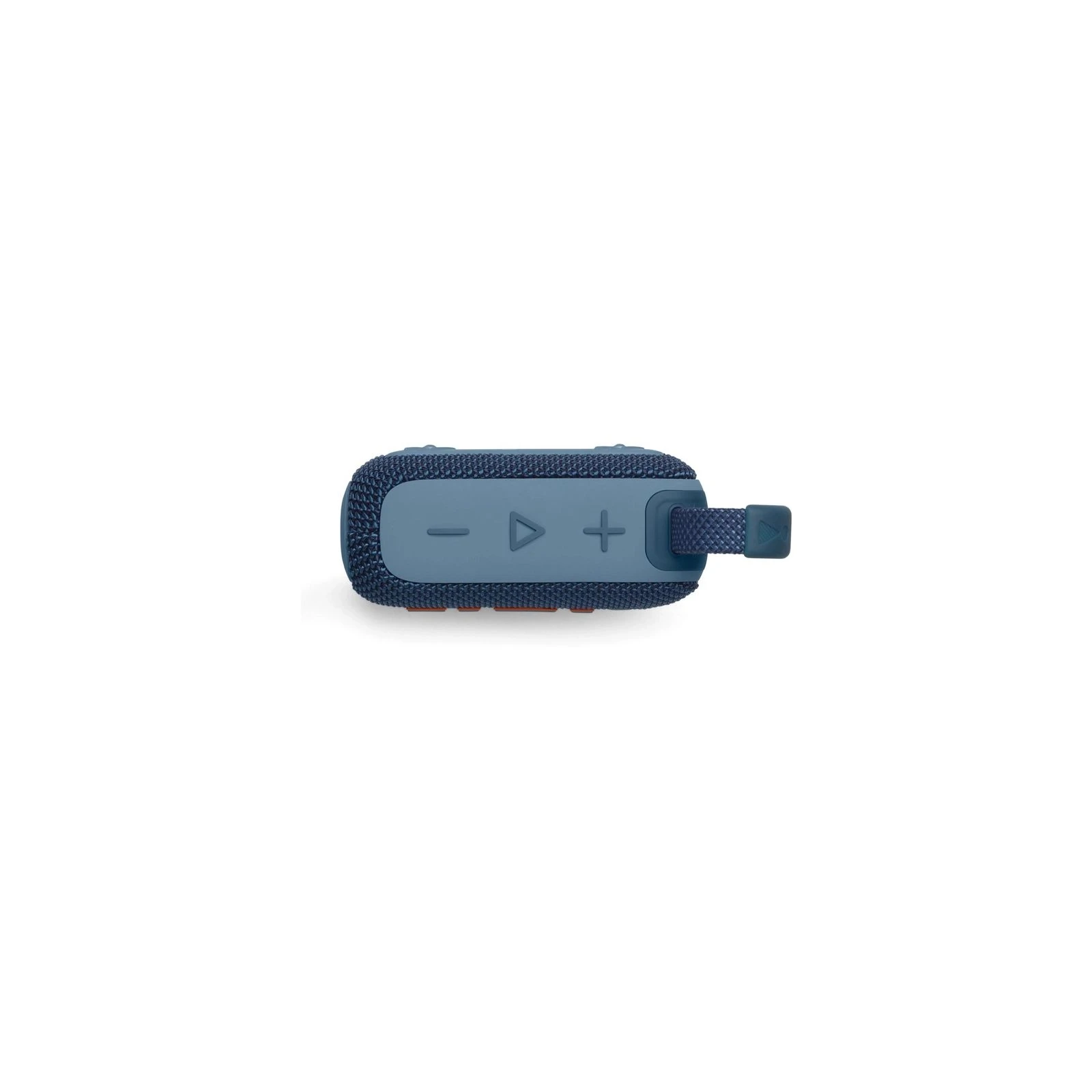 JBL Go 4 Blue (JBLGO4BLU) Мінімальний вхідний опір 4 Ом