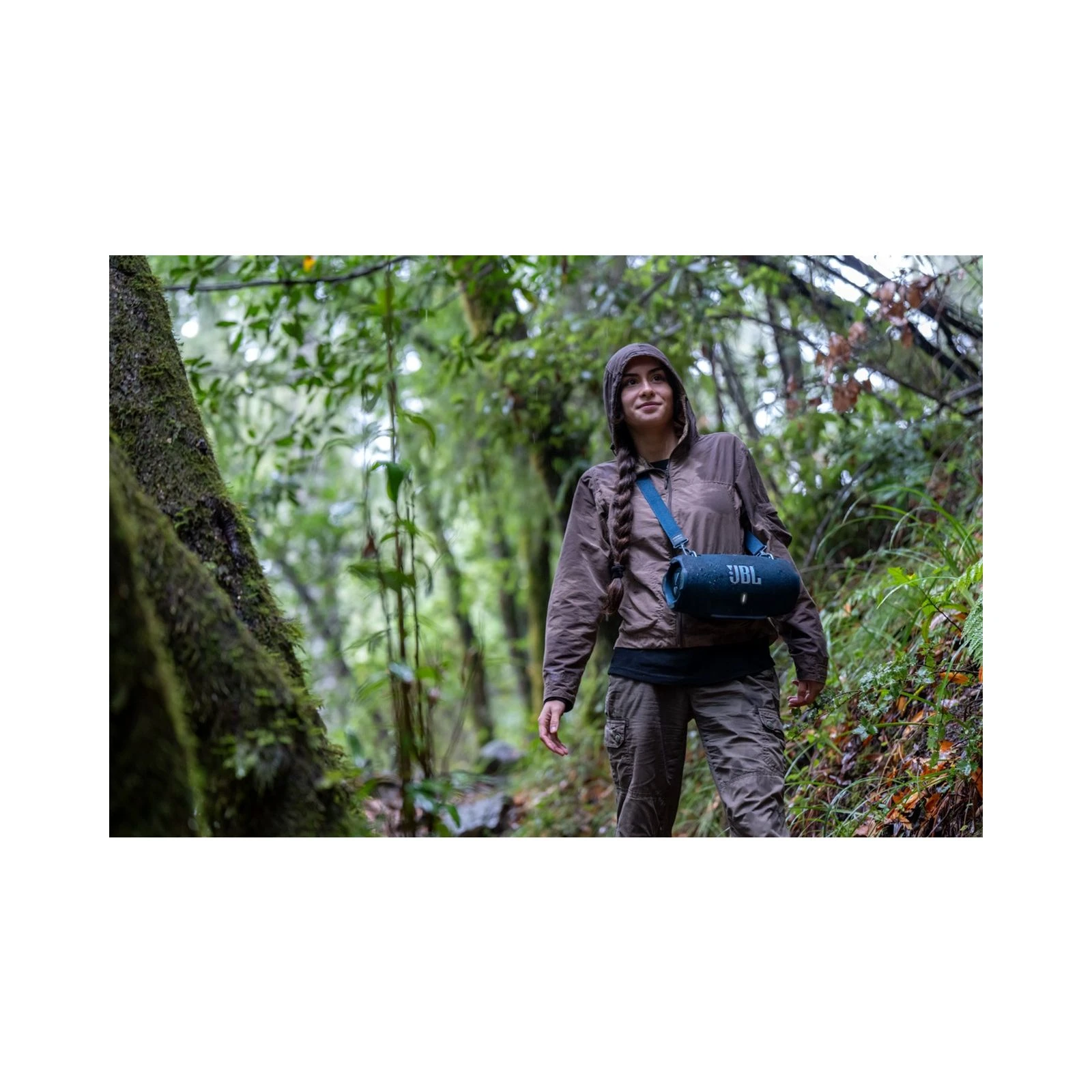 JBL Xtreme 4 Blue (JBLXTREME4BLUEP) Тип: портативные колонки;