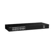 Коммутатор сетевой Ruijie Networks RG-ES216GC-V2 (UA)