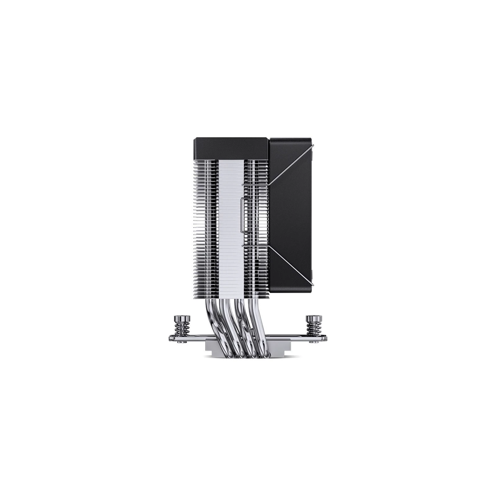 Кулер для процессора JONSBO CR-1400 V2 ARGB Black (UA) Тип системы охлаждения активная (кулер)