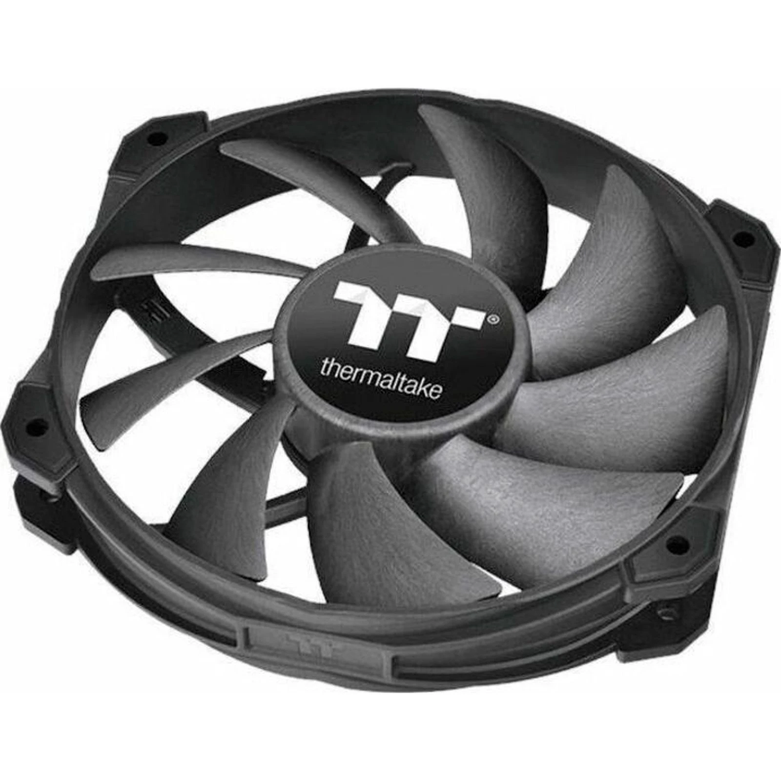 Кулер для процесора ThermalTake TOUGHAIR 710 Black (7 CL-P117-CA14BL-A) (UA) Максимальна частота обертання  1400 об/хв